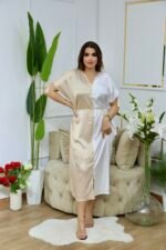 فستان لوتس-بيج - الصورة 2