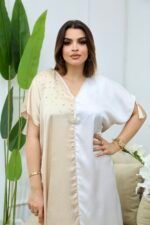 فستان لوتس-بيج - الصورة 3