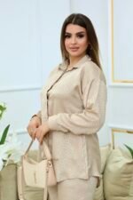 طقم جوري-بيج - الصورة 7