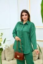 طقم جوري-أخضر – Image 6