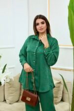 طقم جوري-أخضر – Image 4
