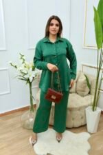 طقم جوري-أخضر – Image 5
